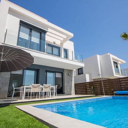 Villa Bali 3034 Vistabella  Zewnętrze zdjęcie