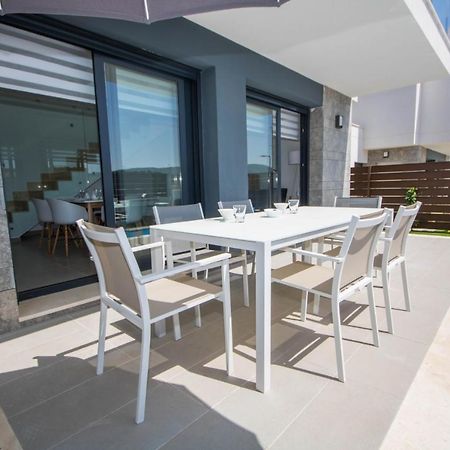 Villa Bali 3034 Vistabella  Zewnętrze zdjęcie