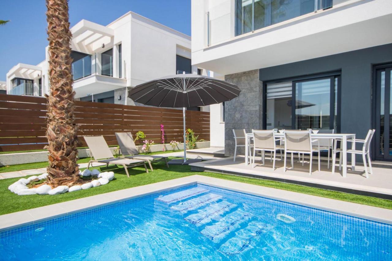 Villa Bali 3034 Vistabella  Zewnętrze zdjęcie