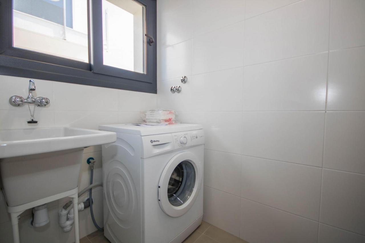 Villa Bali 3034 Vistabella  Zewnętrze zdjęcie