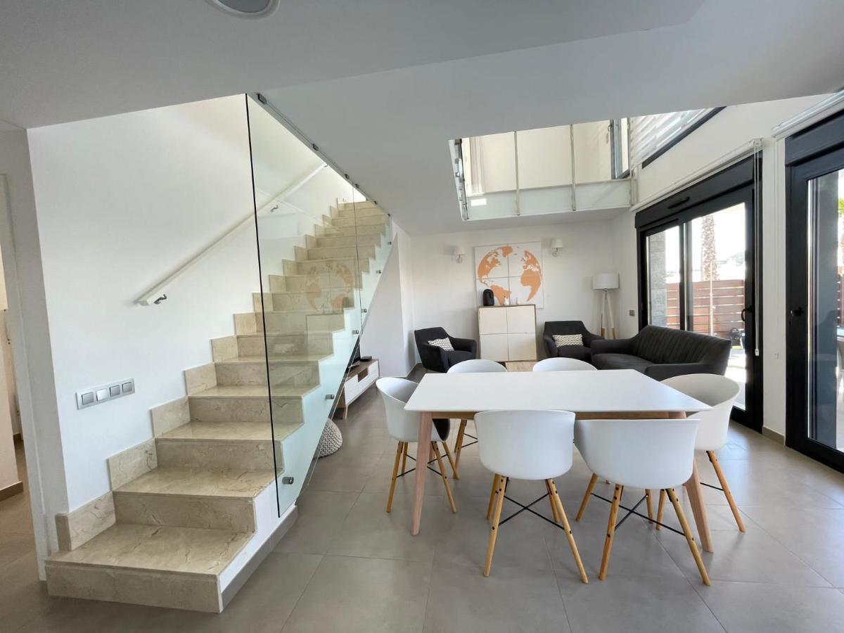 Villa Bali 3034 Vistabella  Zewnętrze zdjęcie
