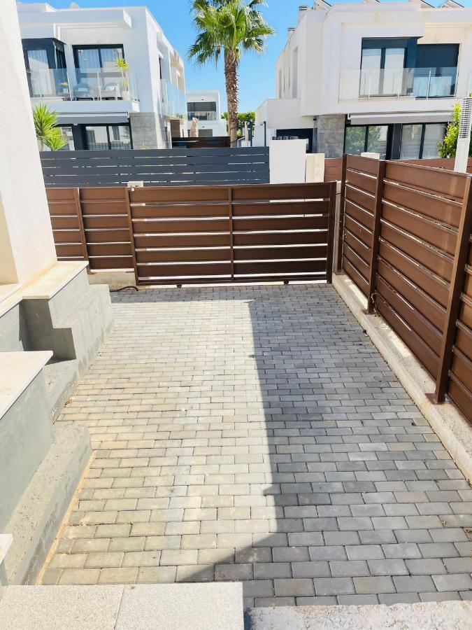 Villa Bali 3034 Vistabella  Zewnętrze zdjęcie