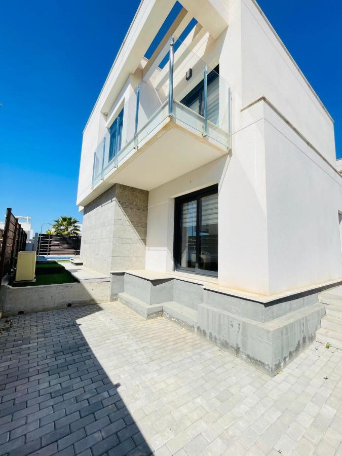 Villa Bali 3034 Vistabella  Zewnętrze zdjęcie