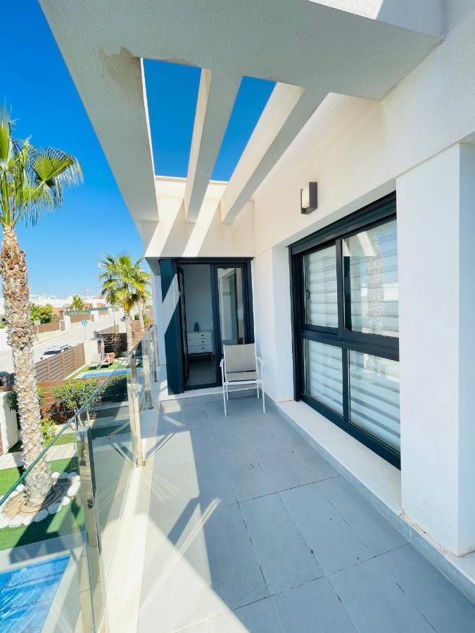 Villa Bali 3034 Vistabella  Zewnętrze zdjęcie