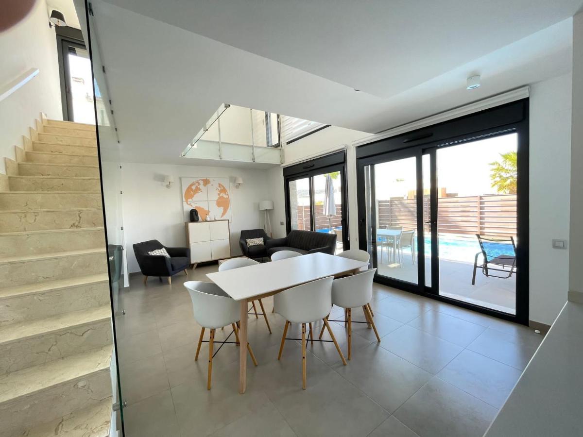 Villa Bali 3034 Vistabella  Zewnętrze zdjęcie