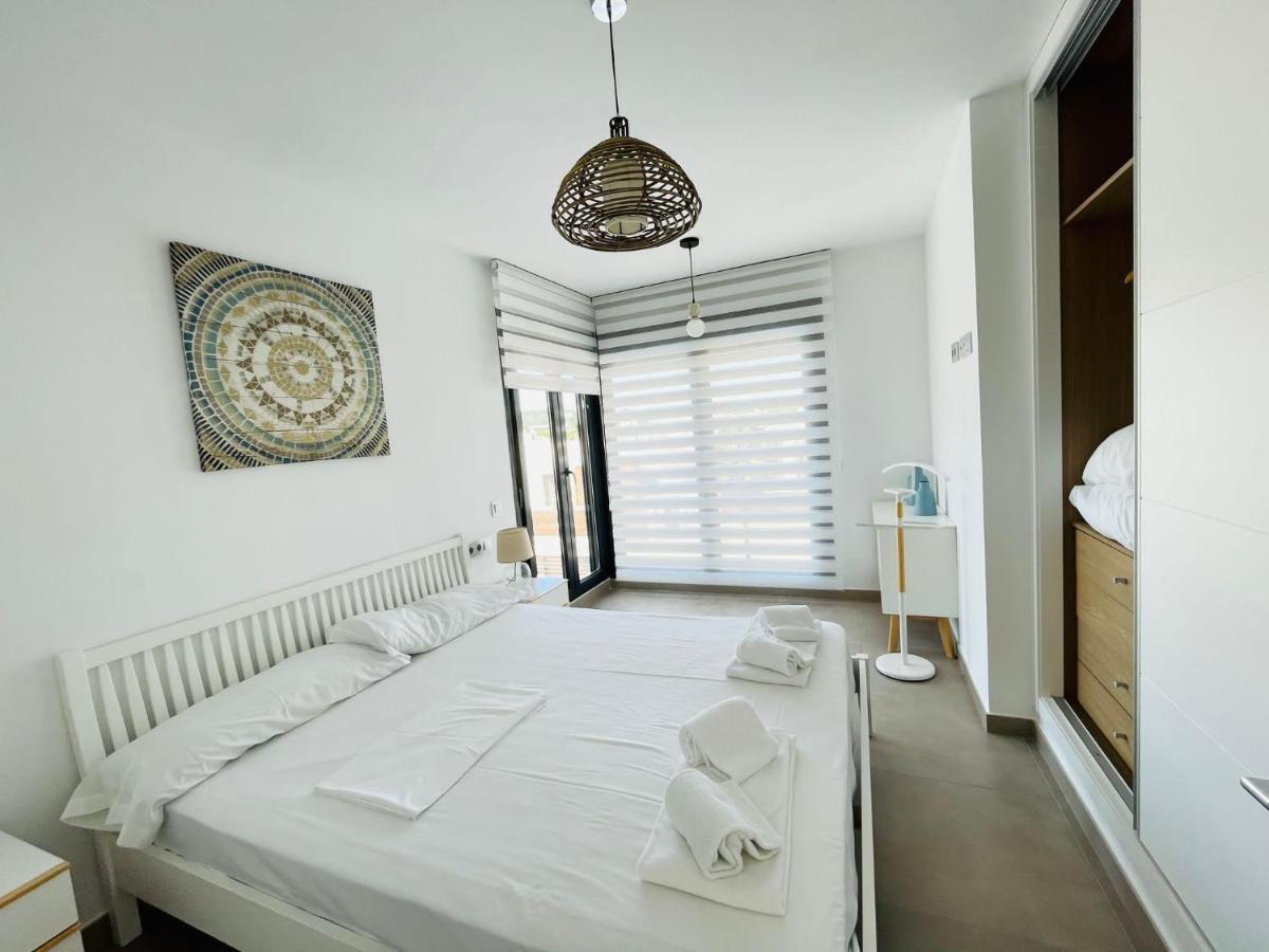 Villa Bali 3034 Vistabella  Zewnętrze zdjęcie