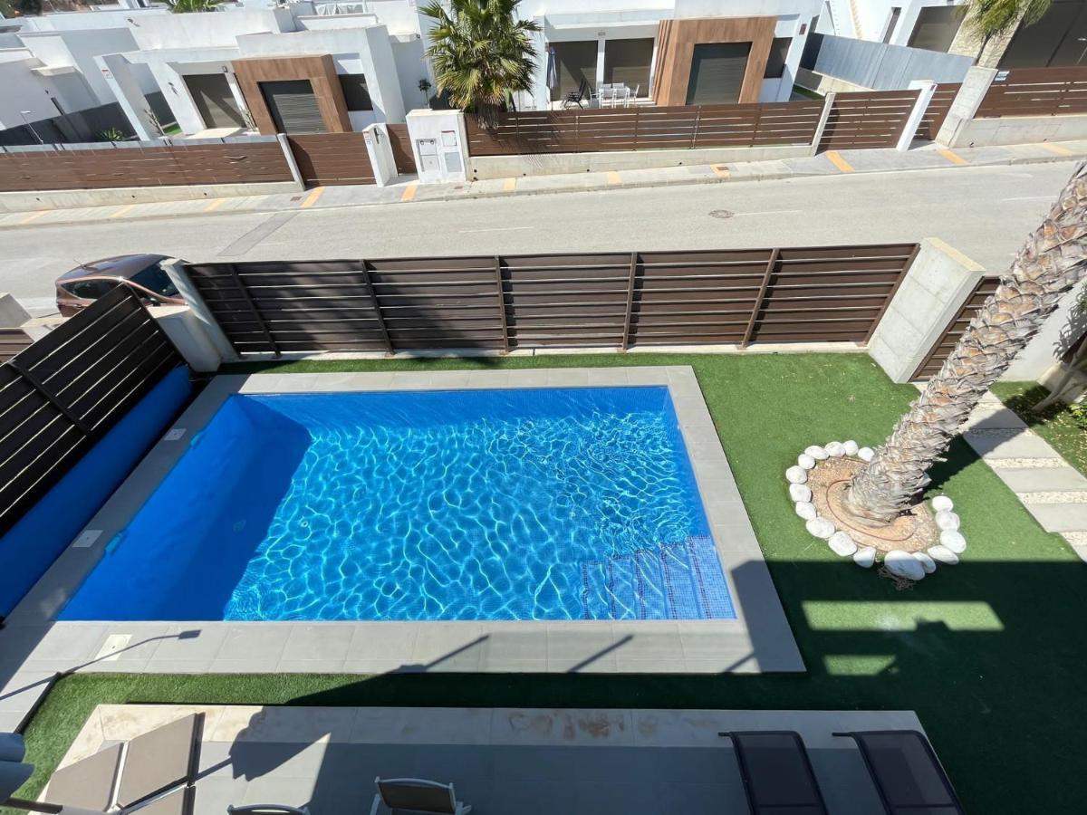Villa Bali 3034 Vistabella  Zewnętrze zdjęcie