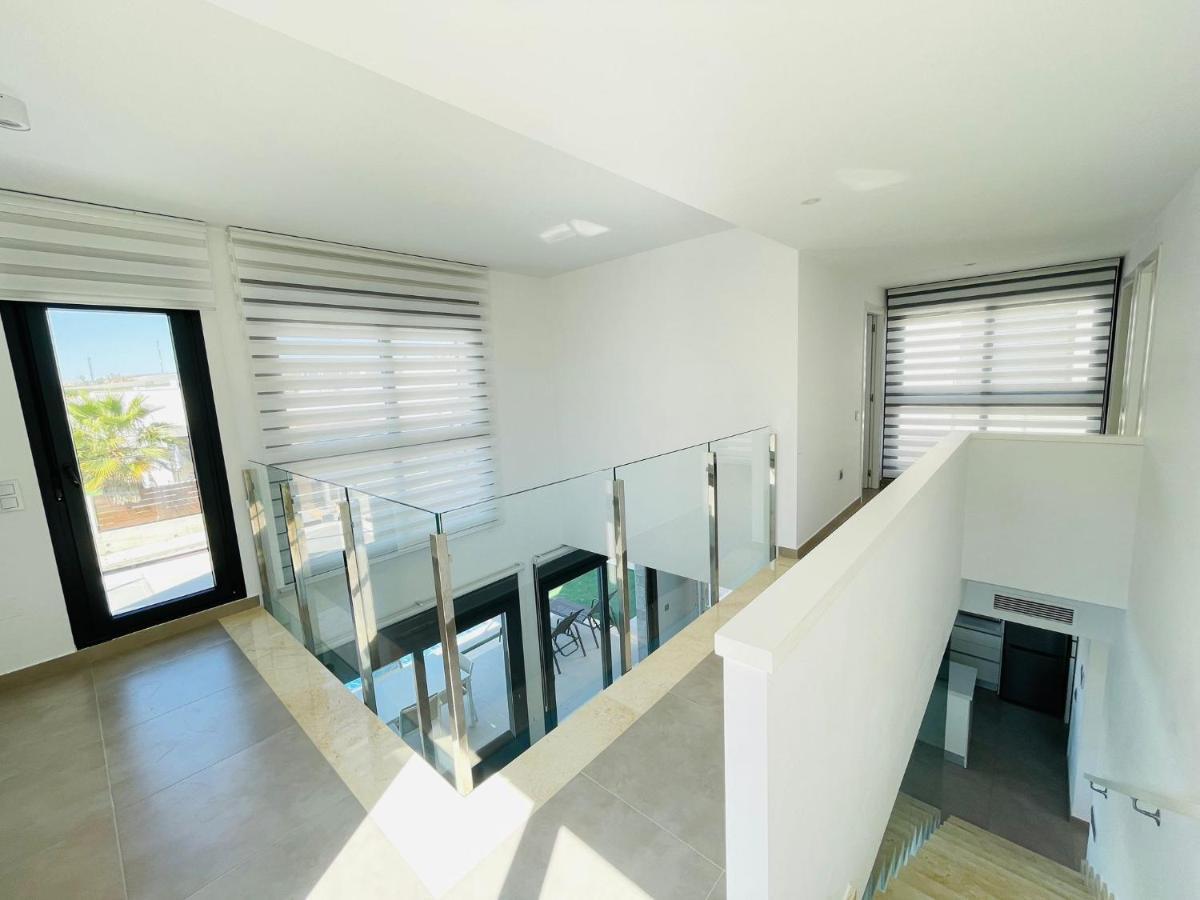 Villa Bali 3034 Vistabella  Zewnętrze zdjęcie