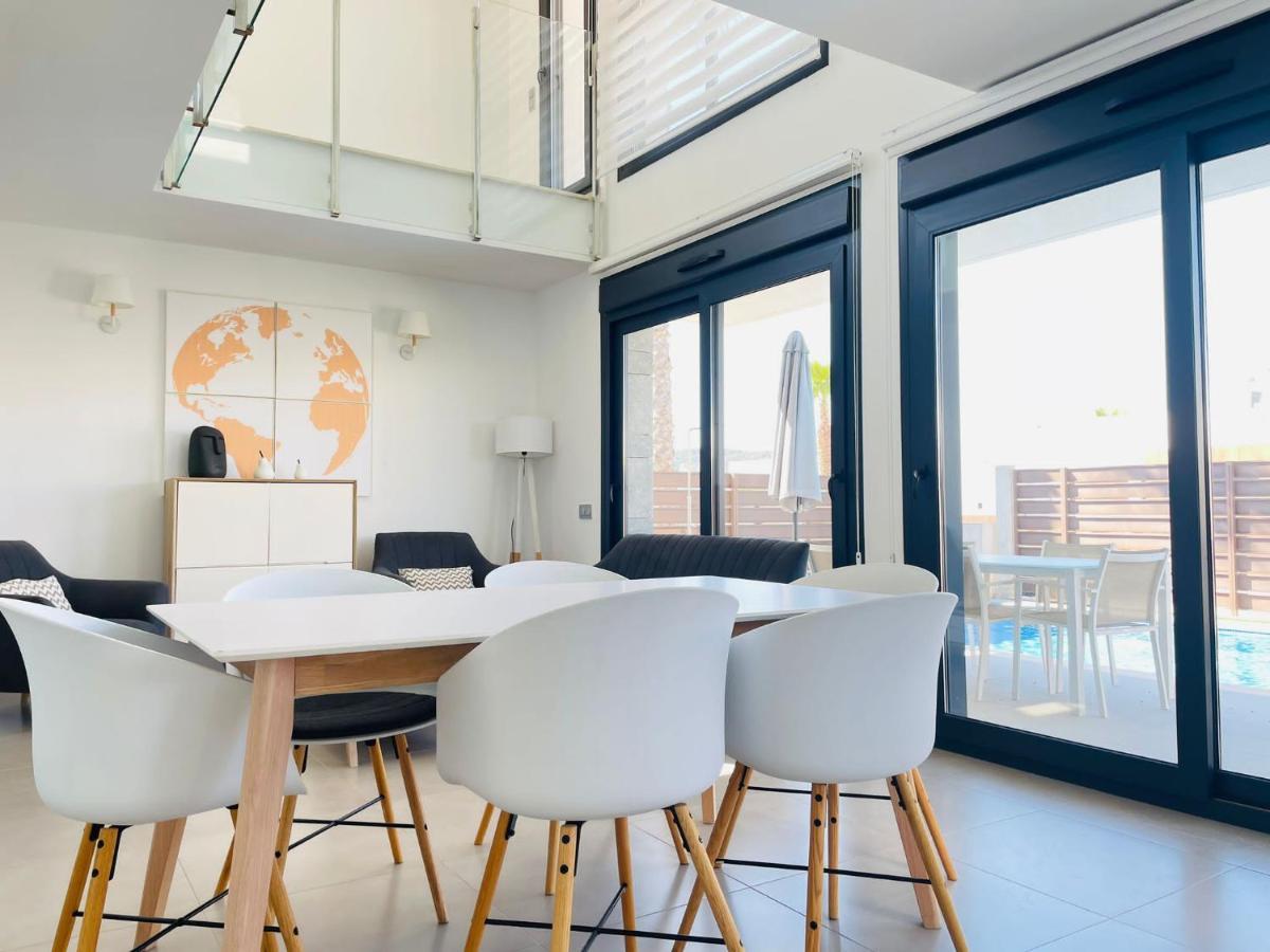 Villa Bali 3034 Vistabella  Zewnętrze zdjęcie