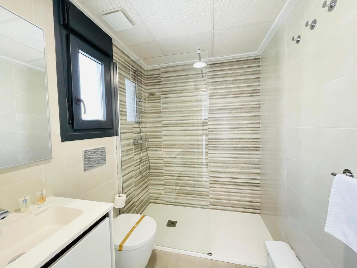 Villa Bali 3034 Vistabella  Zewnętrze zdjęcie