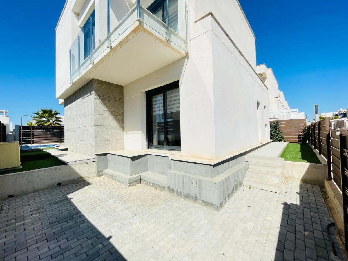 Villa Bali 3034 Vistabella  Zewnętrze zdjęcie