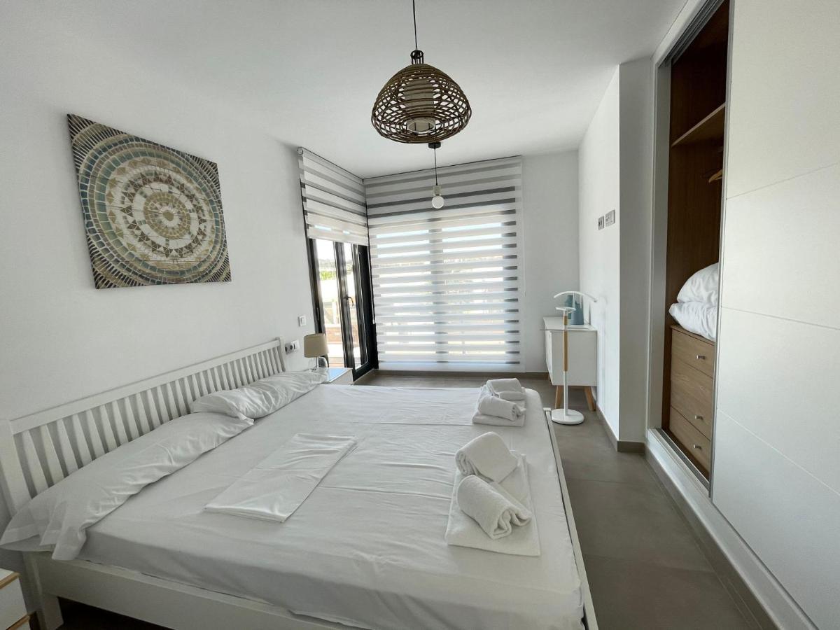 Villa Bali 3034 Vistabella  Zewnętrze zdjęcie