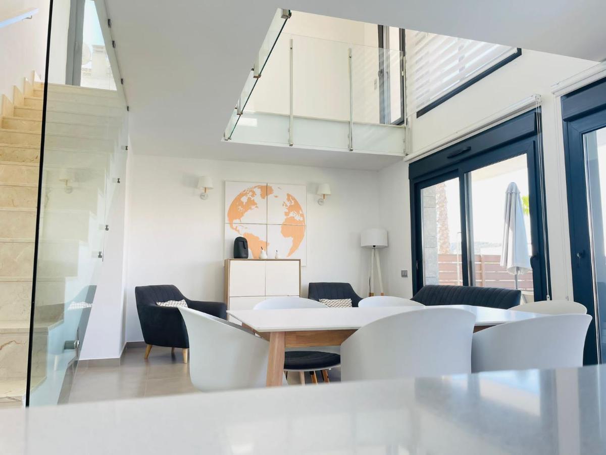 Villa Bali 3034 Vistabella  Zewnętrze zdjęcie