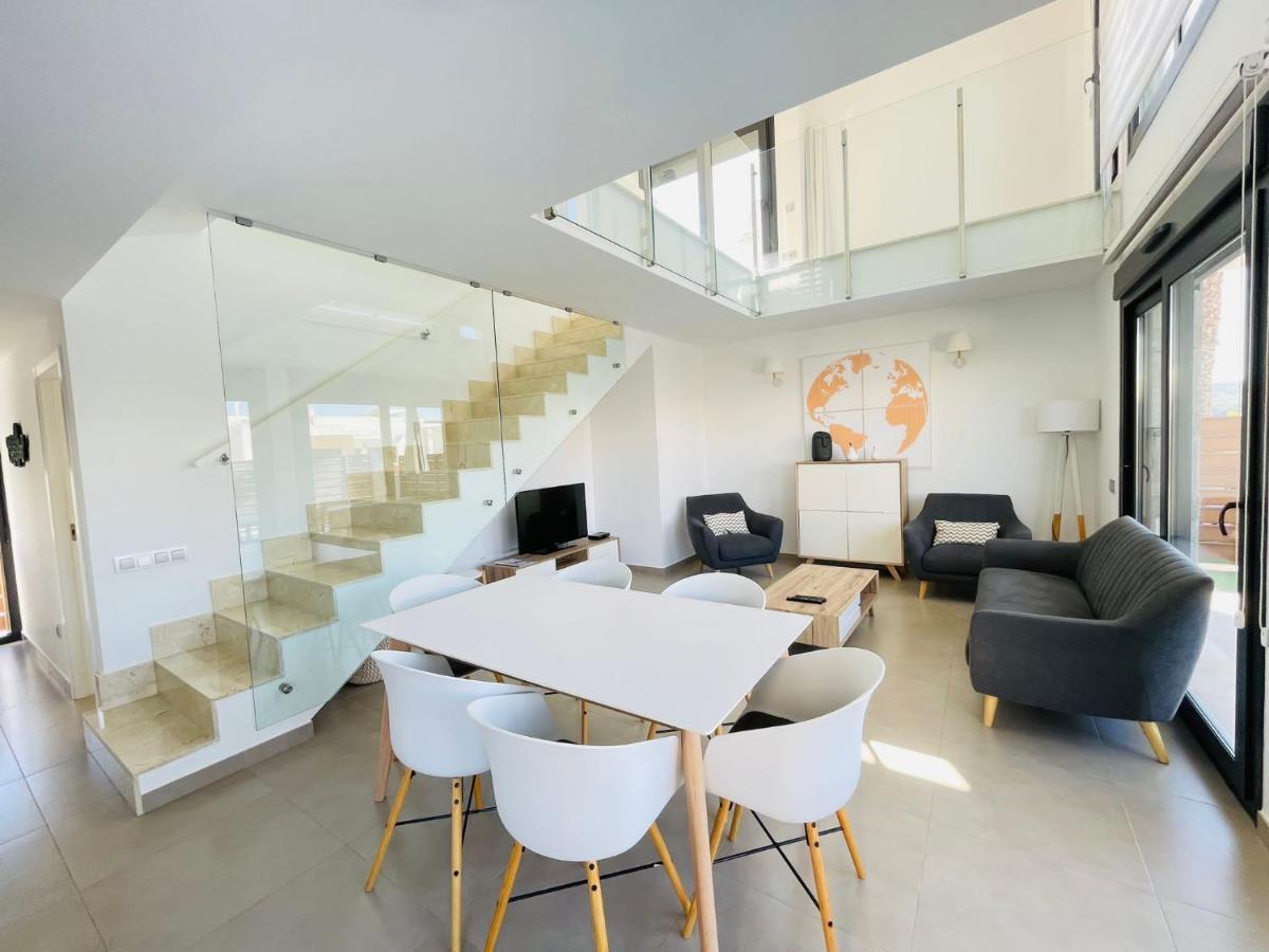 Villa Bali 3034 Vistabella  Zewnętrze zdjęcie