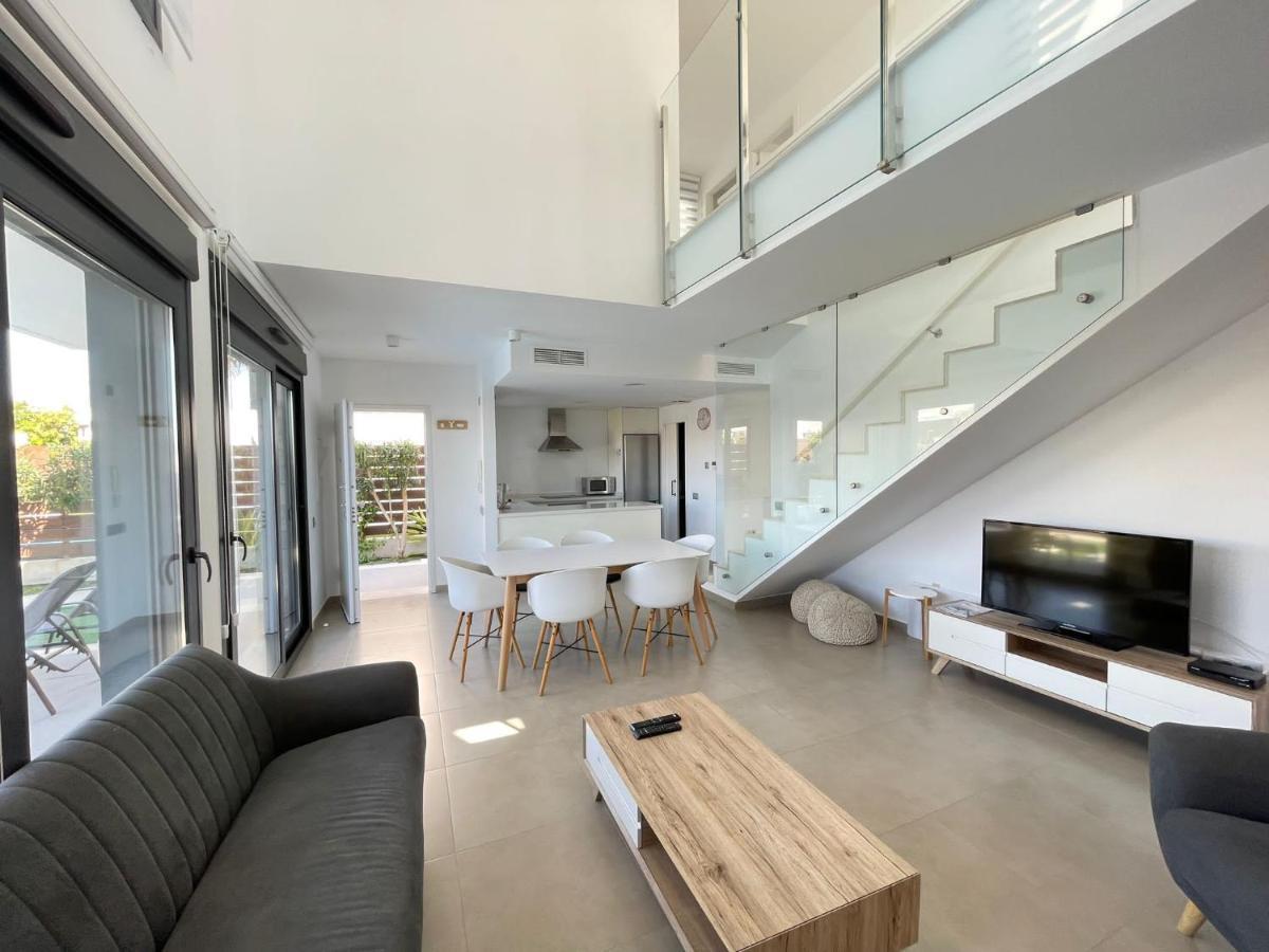 Villa Bali 3034 Vistabella  Zewnętrze zdjęcie