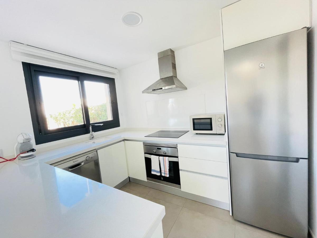 Villa Bali 3034 Vistabella  Zewnętrze zdjęcie