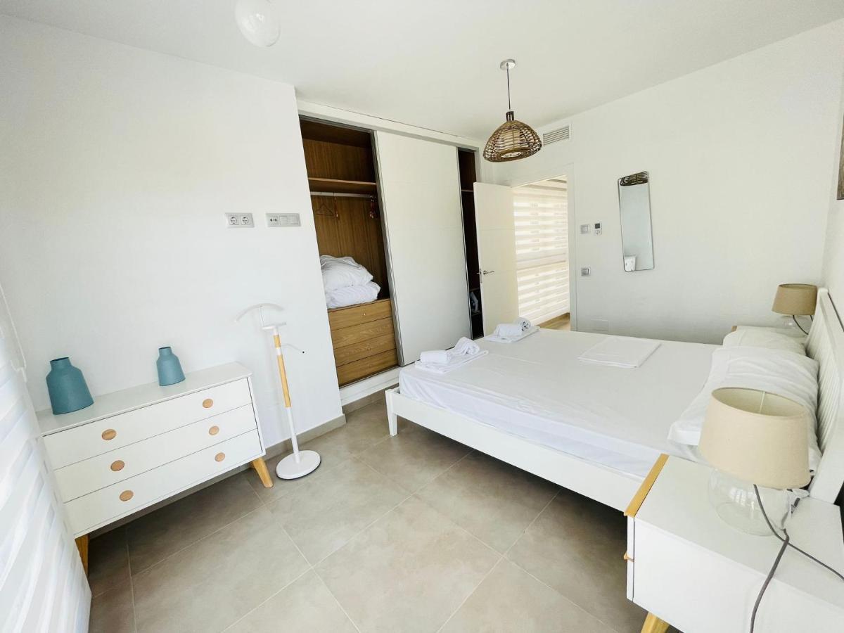 Villa Bali 3034 Vistabella  Zewnętrze zdjęcie
