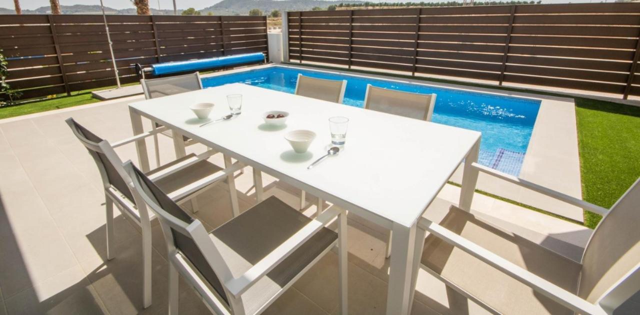 Villa Bali 3034 Vistabella  Zewnętrze zdjęcie