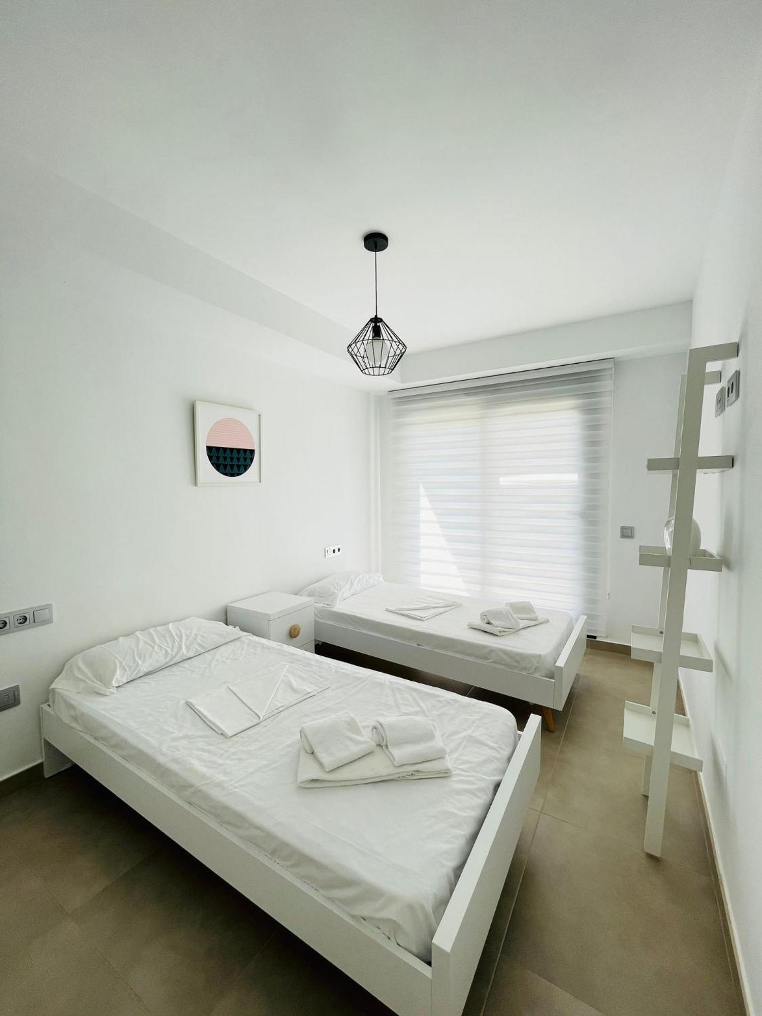 Villa Bali 3034 Vistabella  Zewnętrze zdjęcie