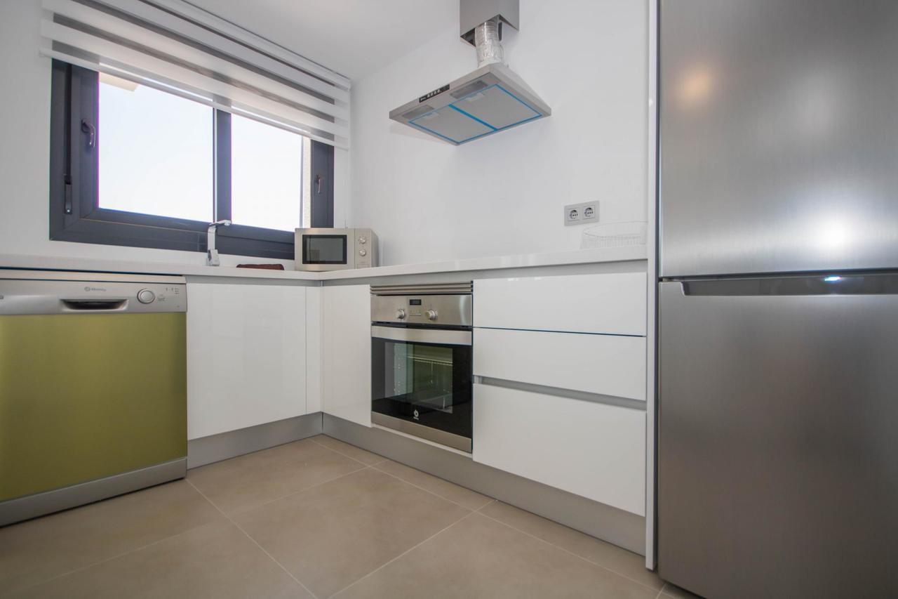 Villa Bali 3034 Vistabella  Zewnętrze zdjęcie