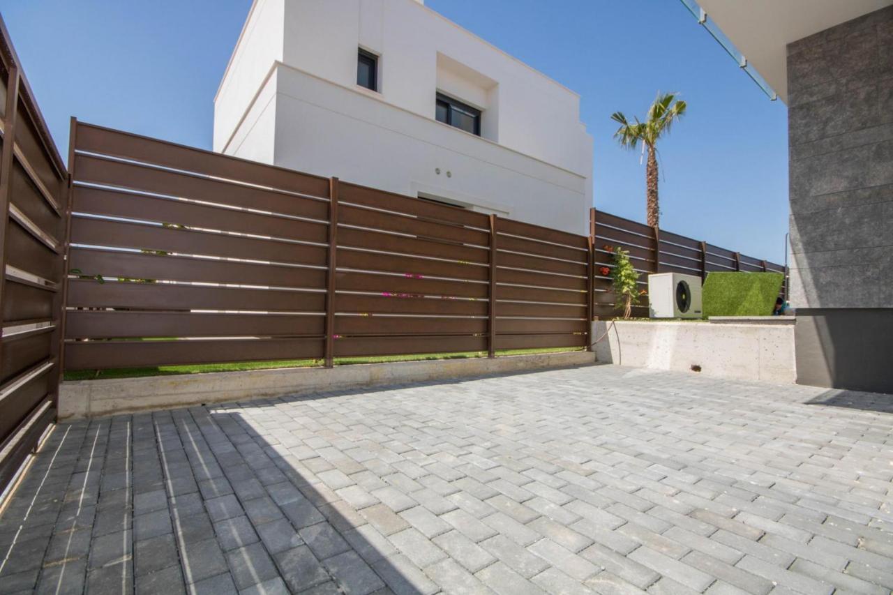 Villa Bali 3034 Vistabella  Zewnętrze zdjęcie