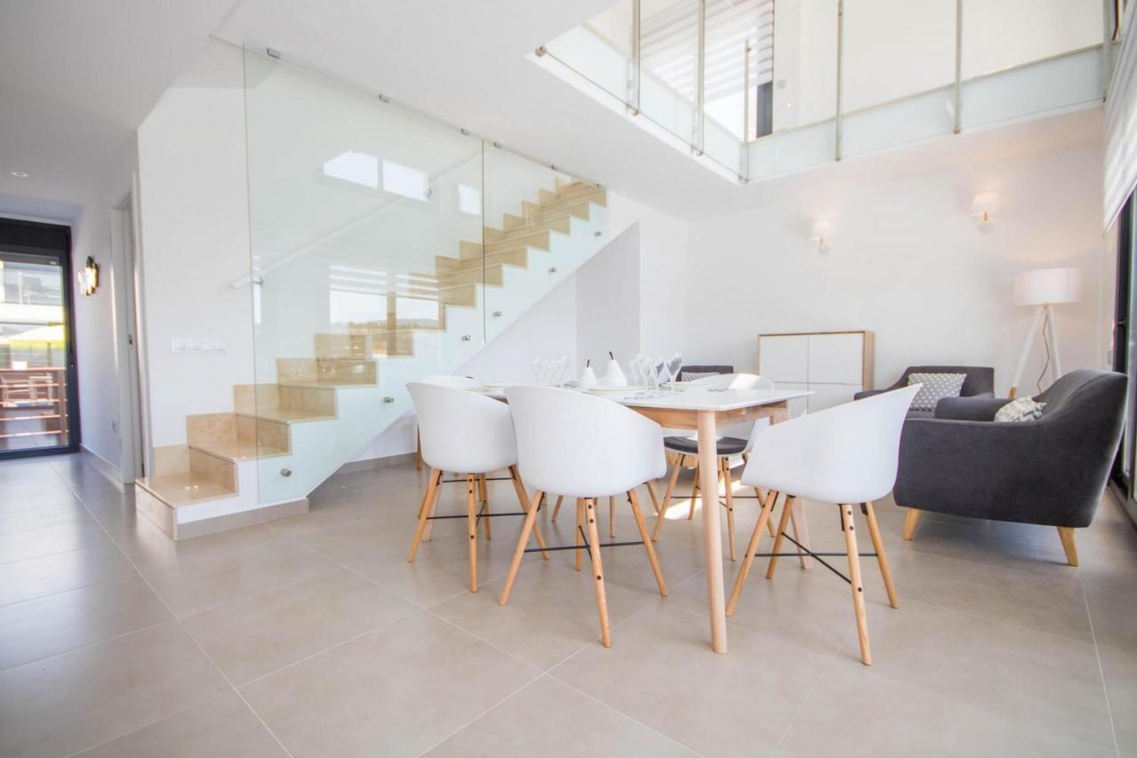 Villa Bali 3034 Vistabella  Zewnętrze zdjęcie