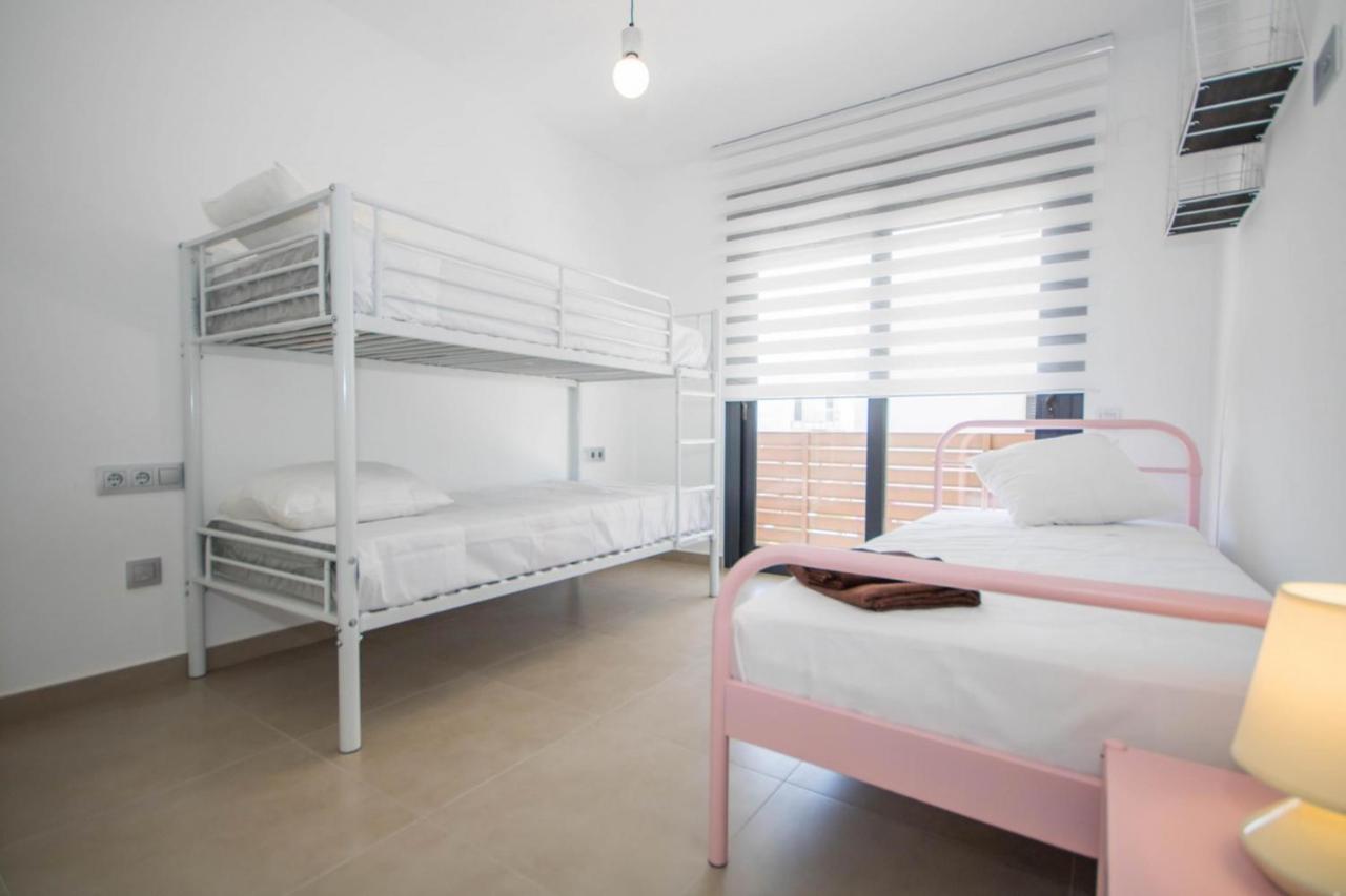 Villa Bali 3034 Vistabella  Zewnętrze zdjęcie